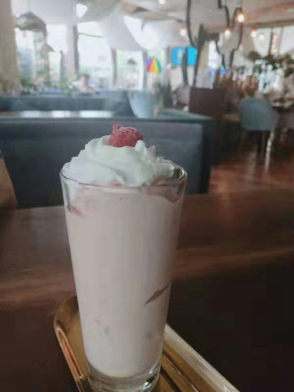 芭莉与彩虹西餐厅(成都大悦城店)