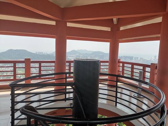 临春岭森林公园