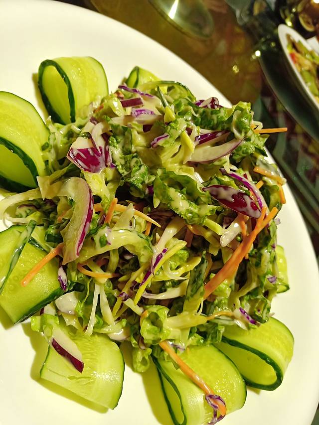 金骄汗蒙古风情园