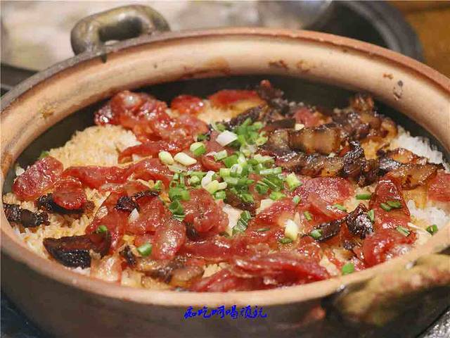 芭缇沁园椰子鸡(中航紫金新天地店)