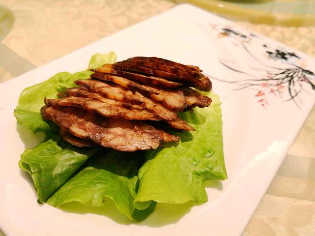 古越龙山酒楼(下大路店)