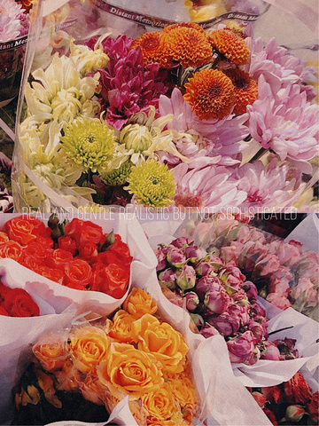 "天津买花指南|超好逛的花卉市场(*˘︶˘*)_曹庄花卉宠物市场"的评论图片