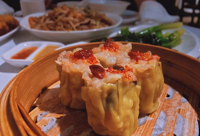 潮福城大酒楼(湖滨北路店)