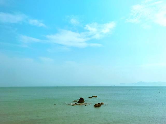 阿里元餐厅·海鲜闽菜(环岛路曾厝垵店)