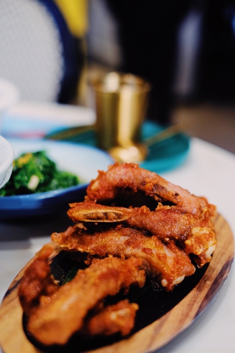 沿江海南鸡饭店·中华老字号(海棠湾店)