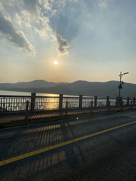 钱塘江大桥旅游景点攻略图