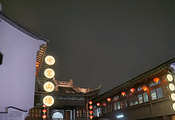 杭州旅游景点攻略图片