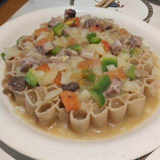 康和人家乡土菜(美食广场店)