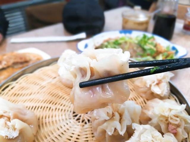 红专回民馆(中央大街店)