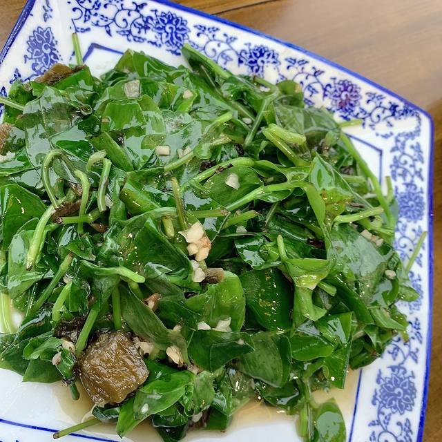 老格蔸土菜馆·地道成都味(清江东路店)