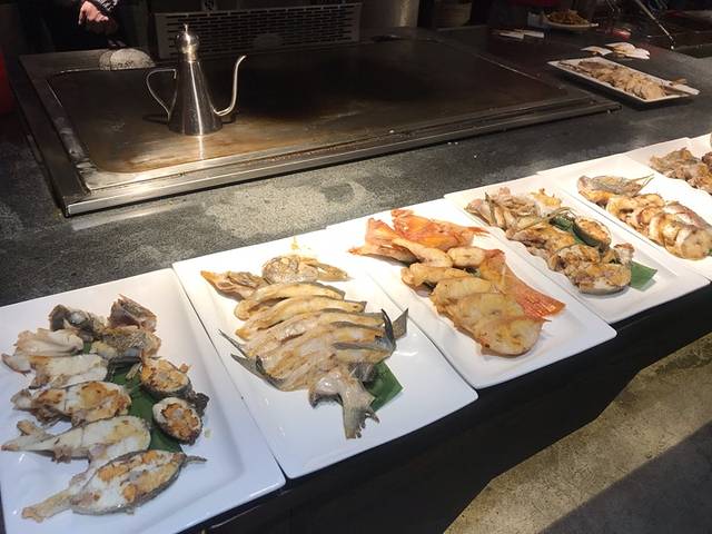 遇见巧妈(五缘湾店)