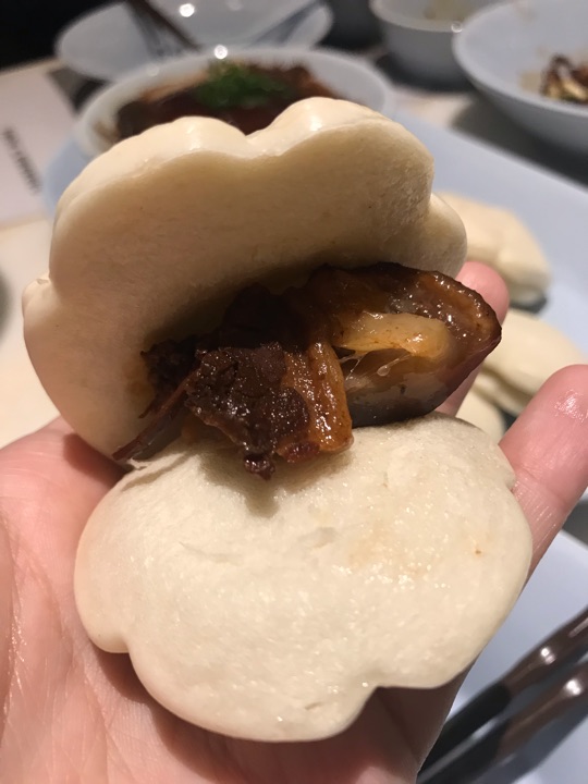 外婆家(中华城店)