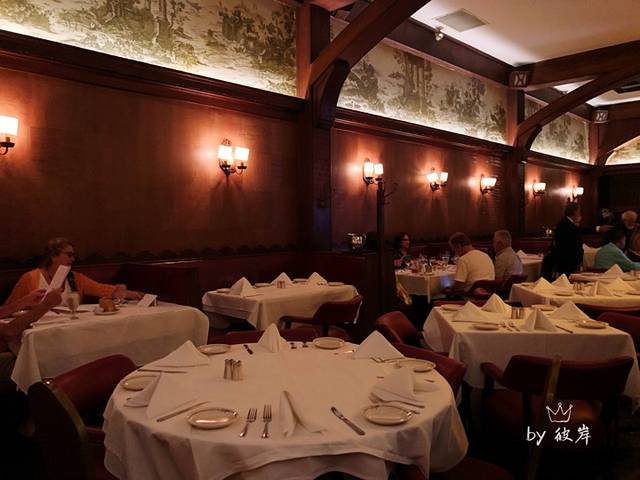 福音与法兰克烧烤