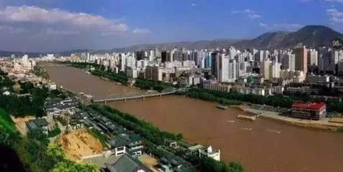 兰州 让人流连忘返的城市-兰州旅游攻略-游记-去哪儿攻略