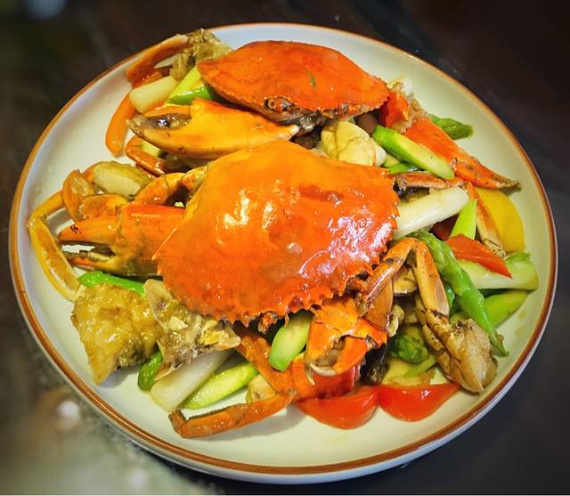 遇见巧妈·餐饮店(莲花路店)