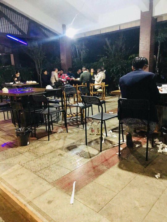 海塔世外桃源风景区