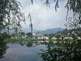 宏村旅游景点攻略图片