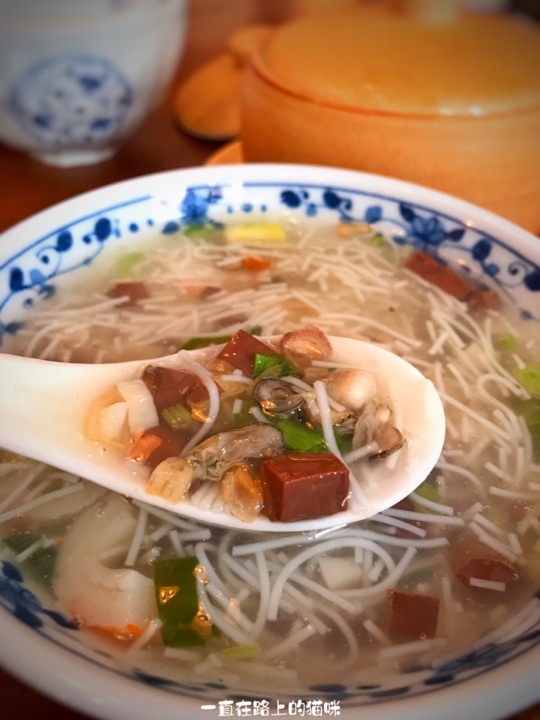 林四喜·闽南传家菜(鼓浪屿店)