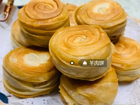 老孙家饭庄(东关店)旅游景点攻略图
