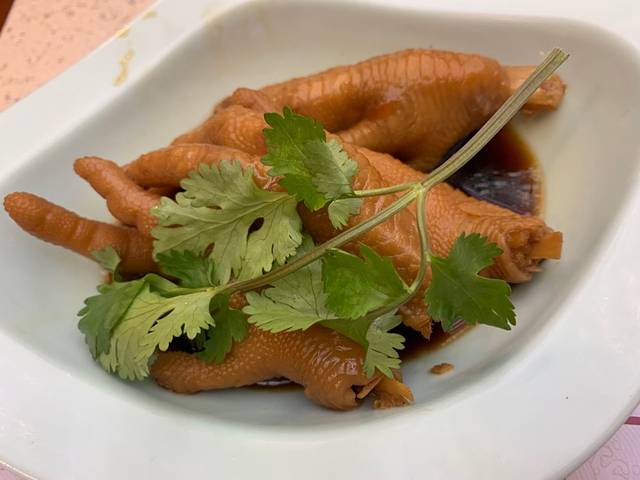 点都德(德粤楼店)