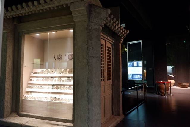 乌兰察布博物馆