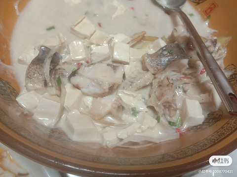 乡味豆腐宴·传承老店旅游景点攻略图