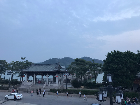 潮州古城
