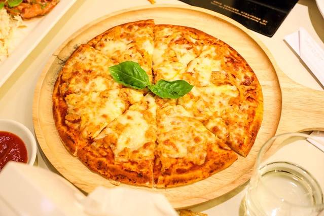 Fuji Coffee House and Restaurant