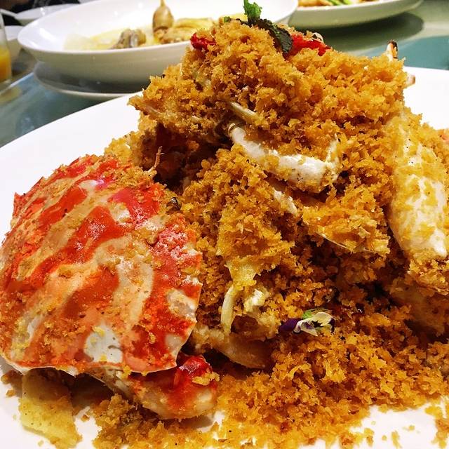 潮宫2021·精细潮菜