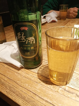 新周記(鼓楼店)旅游景点攻略图