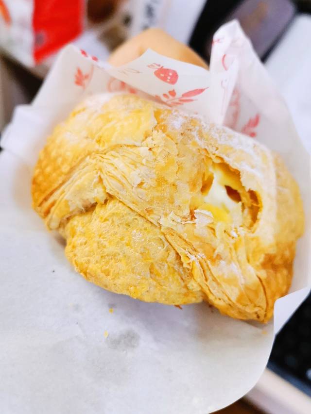 西树泡芙(广州未来城店)