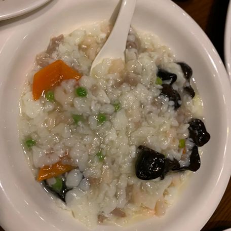 三凤桥·客堂间(清扬路茂业店)