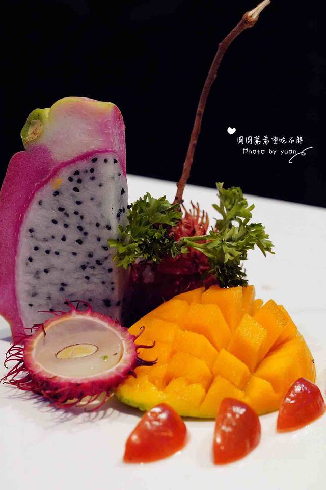 厦门国际会展酒店·怡海苑餐厅