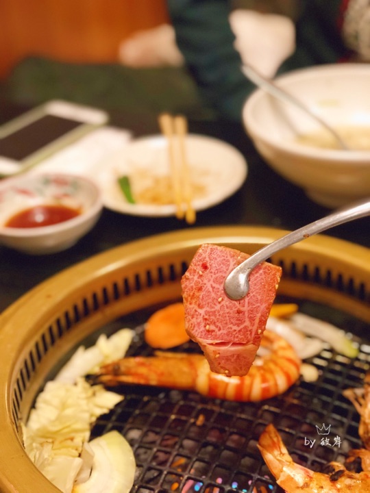 Yakiniku House Wako