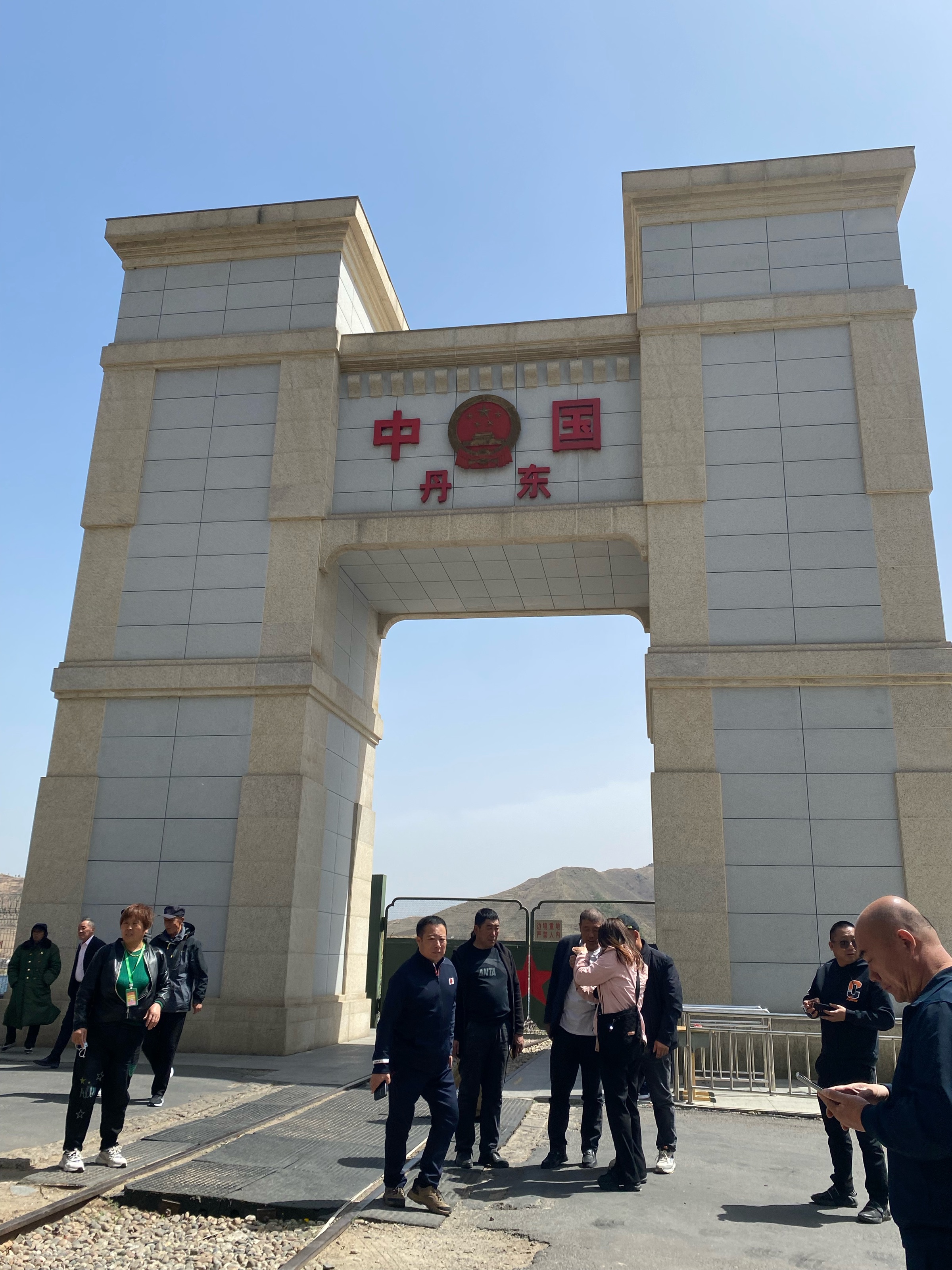3日游-丹东旅游攻略-游记-去哪儿攻略