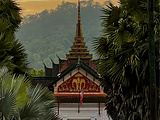 老挝旅游景点攻略图片