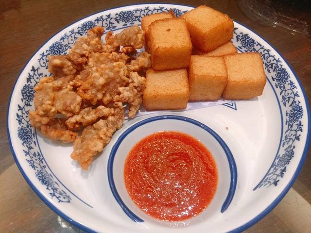 食锦记家宴·闽南菜(开元盛世广场店)