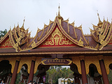 景洪旅游景点攻略图片