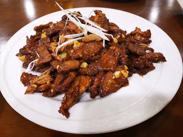 福慧轩(大沽南路店)