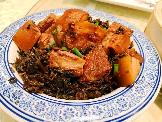 古越龙山酒楼(下大路店)