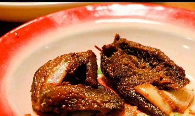 堂瓦里·传统赣菜(第一街区店)