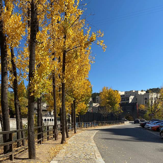 古北口历史文化公园