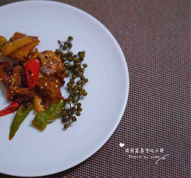 睦谷素食生活馆(厦门宏业大厦店)