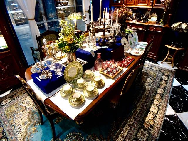 1862时尚艺术中心