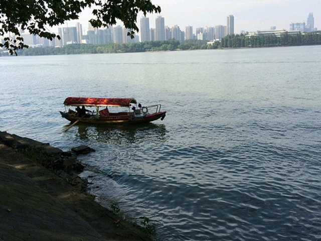 "_东湖游船"的评论图片