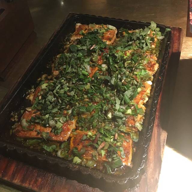 烤匠麻辣烤鱼(成都锦江大融城店)