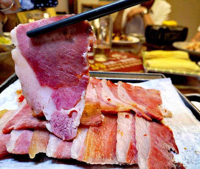 山里人家宣威菜(呈贡店)