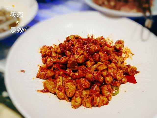 韩盛·盛江山自助料理(南岗旗舰店)