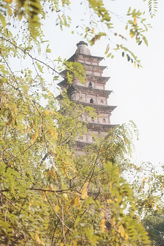 鹤鸣山景区旅游景点攻略图