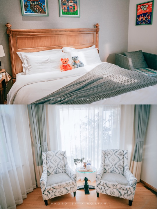 伊美萝薇海景咖啡